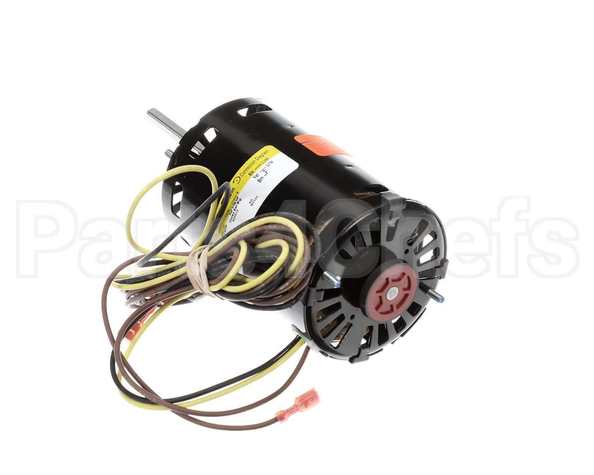 HC30GL460 Bryant Payne Hc30Gl460, Motor, Draft Induced