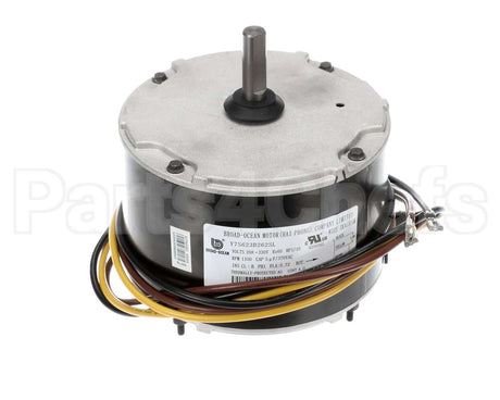 HC33GE233 Bryant Payne 1/10Hp 1100 Rpm 208/230 Condmtr