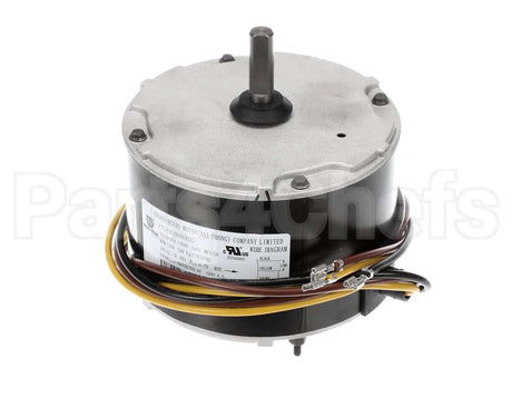 HC33GE233 Bryant Payne 1/10Hp 1100 Rpm 208/230 Condmtr