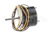 HC34GE238 Bryant Payne 1/10Hp 1Ph 208/230V 800 Rpm Motor