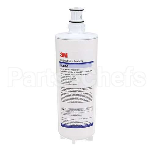 HC351-S Compatible Cuno Cartridge, Filter Hc351- S