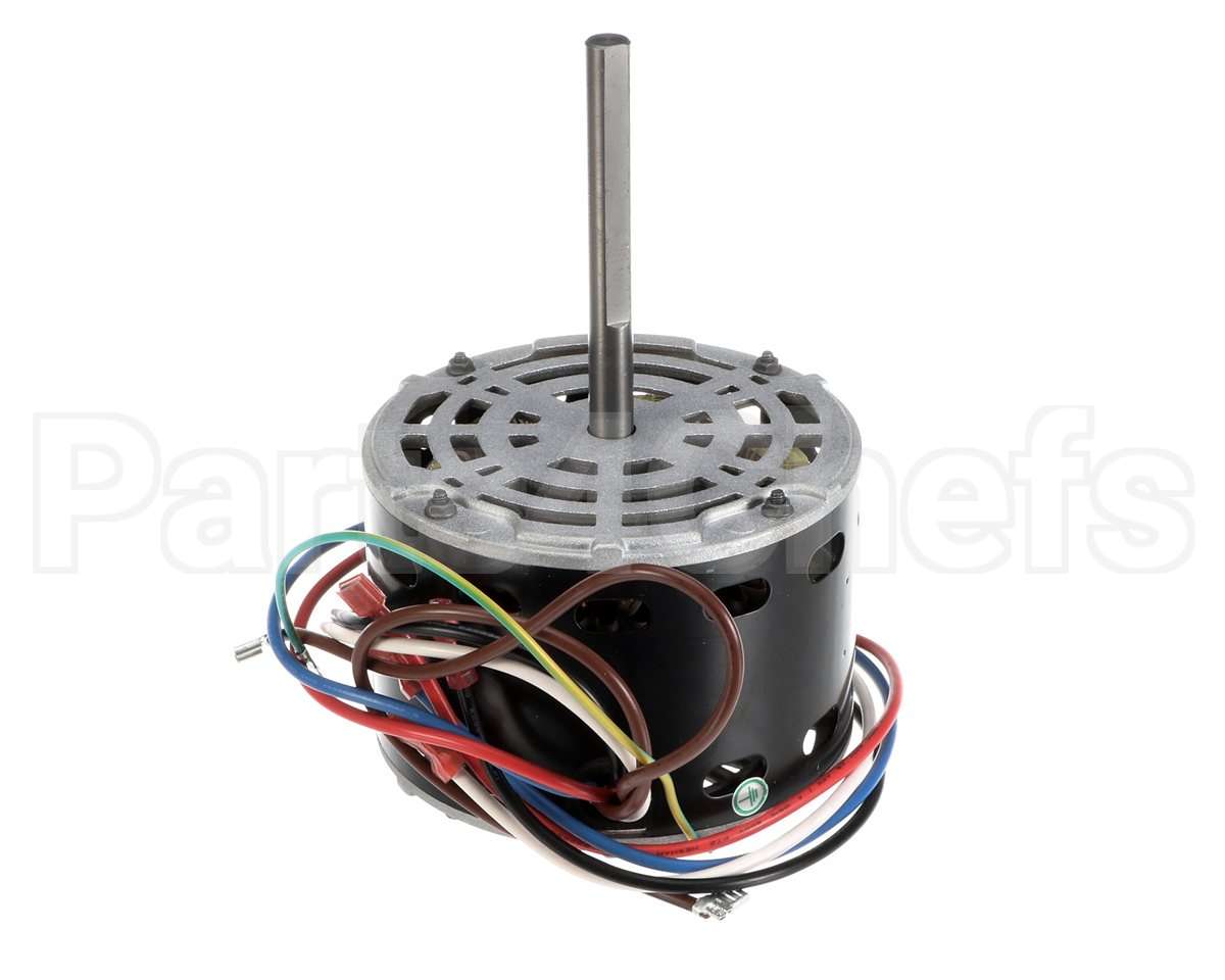 HC37AE114 Bryant Payne 1/5Hp 115V 1075 Rpm 48F Blower Motor