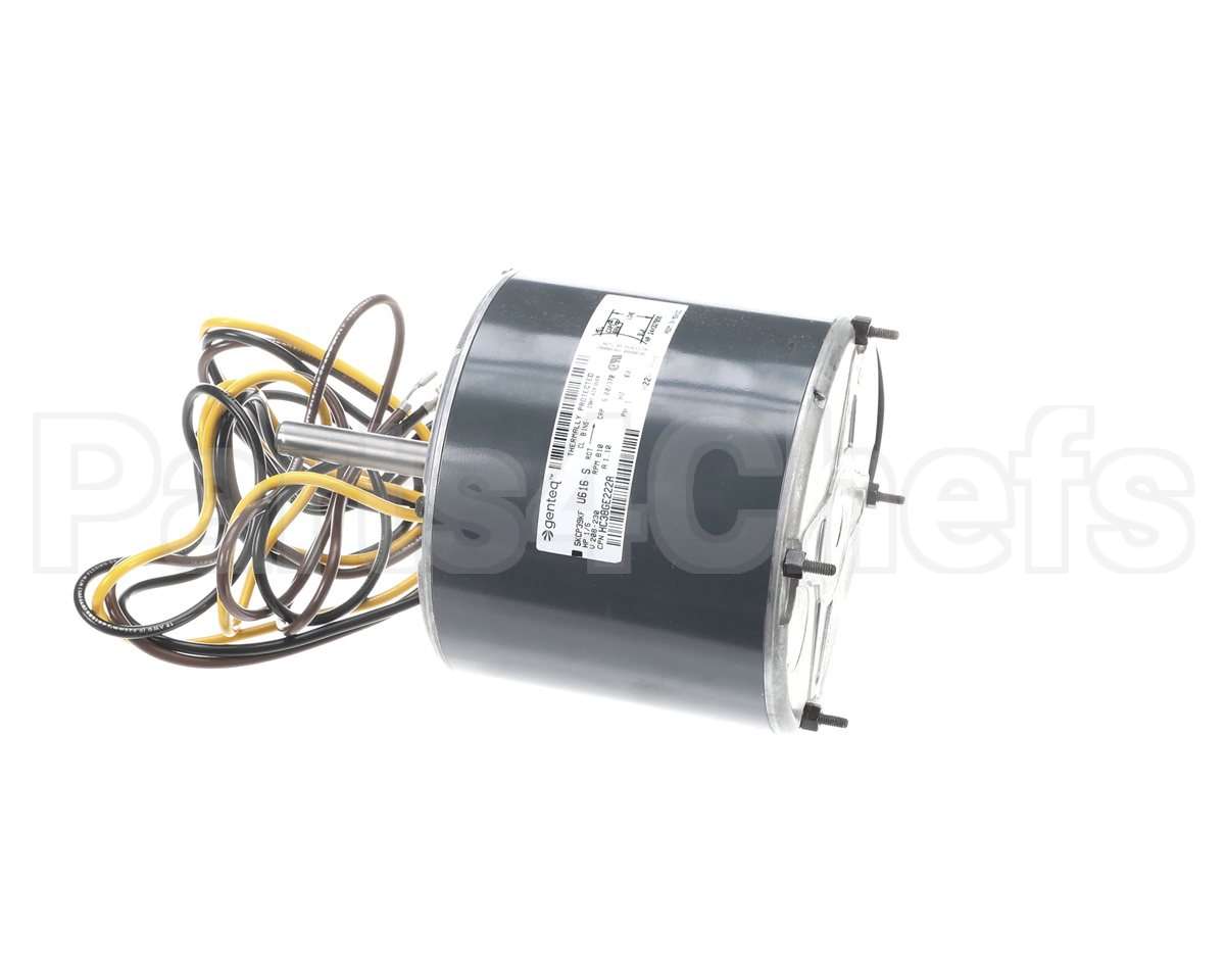 HC38GE222 Bryant Payne 208-230V1Ph 1/5Hp 810 Rpm Motor