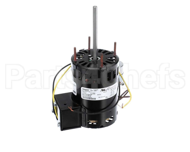 HC38GK230 Bryant Payne 208-230V 3200 Rpm .12/.16Hp Motor