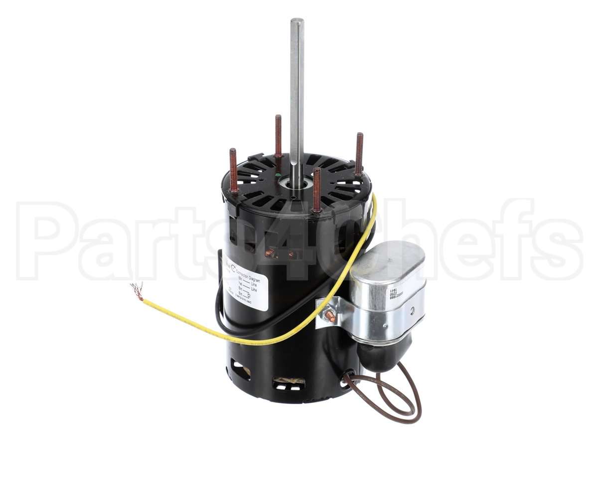 HC38GK230 Bryant Payne 208-230V 3200 Rpm .12/.16Hp Motor