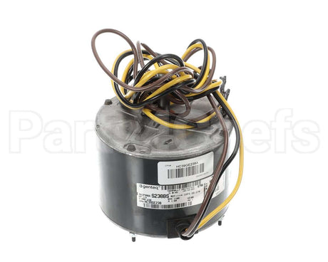 HC39GE238 Carrier Transicold 208/230V 1/4Hp Cond Fan Motor