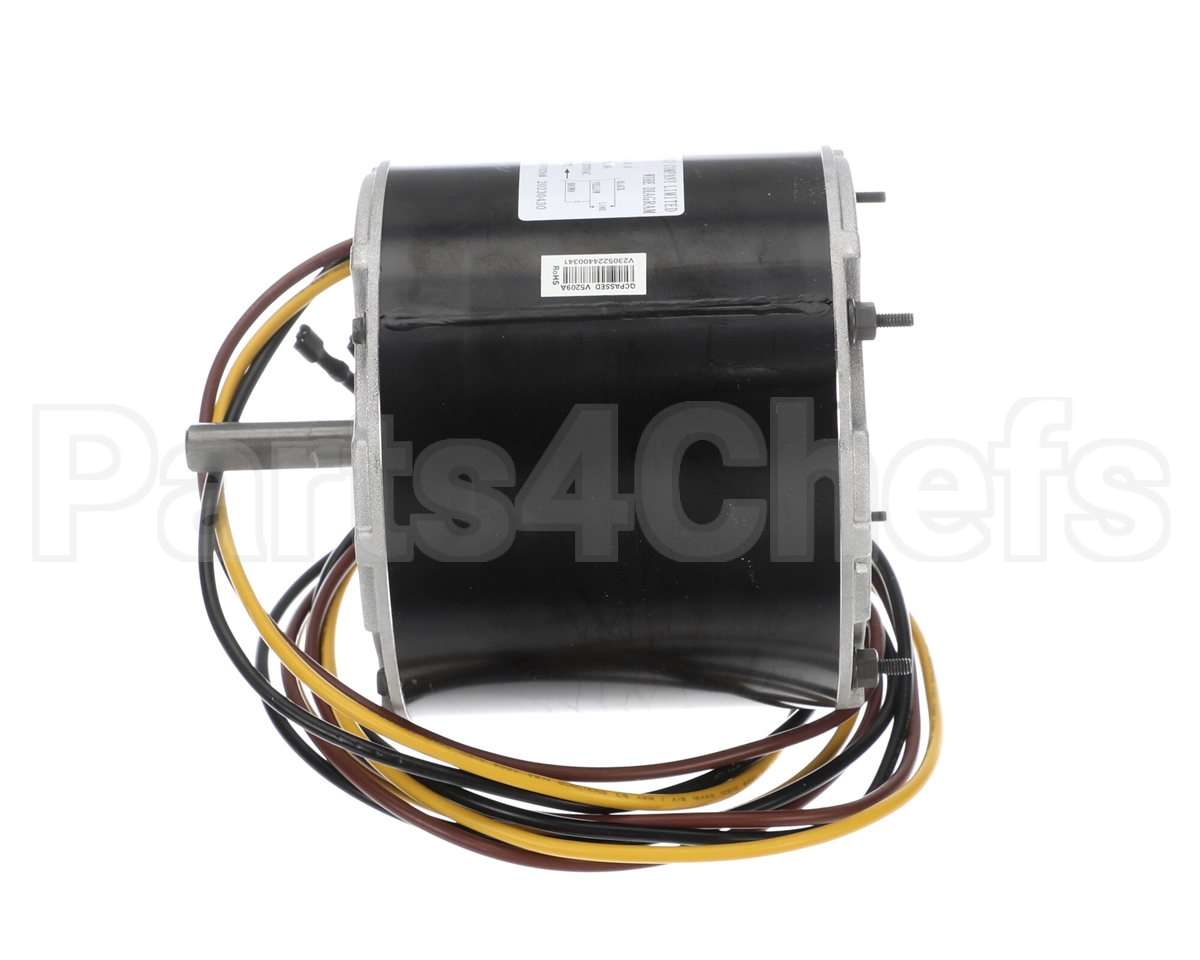 HC39GE468A Bryant Payne Fan Motor