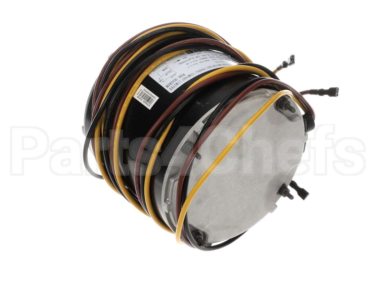 HC39GE480A Bryant Payne 1/4Hp 460V1Ph 1100 Rpm Motor
