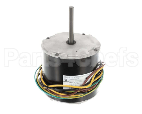 HC40AQ231 Bryant Payne Motor