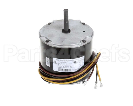 HC40GQ236 Bryant Payne Condenser Motor (208-230V, 1 Ph, 1/4 Hp,