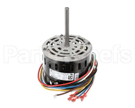 HC41AE117 Bryant Payne 1/3Hp 1075 Rpm 115V 48Fr Motor