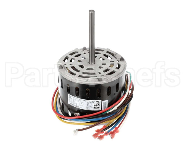 HC41AE117 Bryant Payne 1/3Hp 1075 Rpm 115V 48Fr Motor