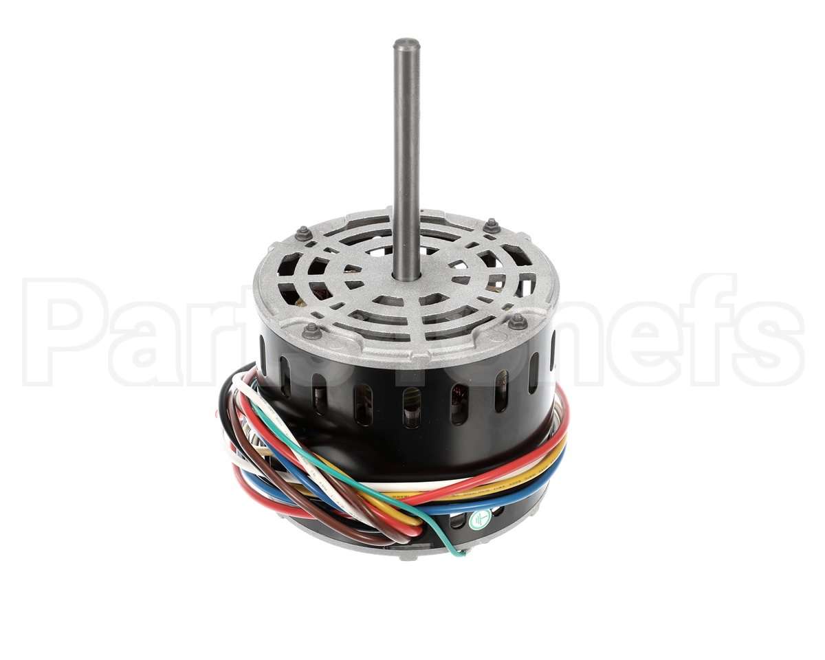 HC41AE117 Bryant Payne 1/3Hp 1075 Rpm 115V 48Fr Motor