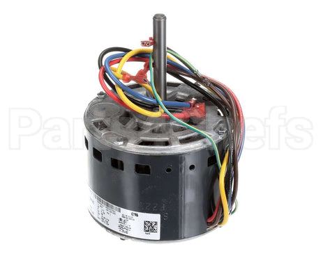 HC41AE198 Bryant Payne 208-230V1Ph 1/3Hp 1075 Rpm 3Speed