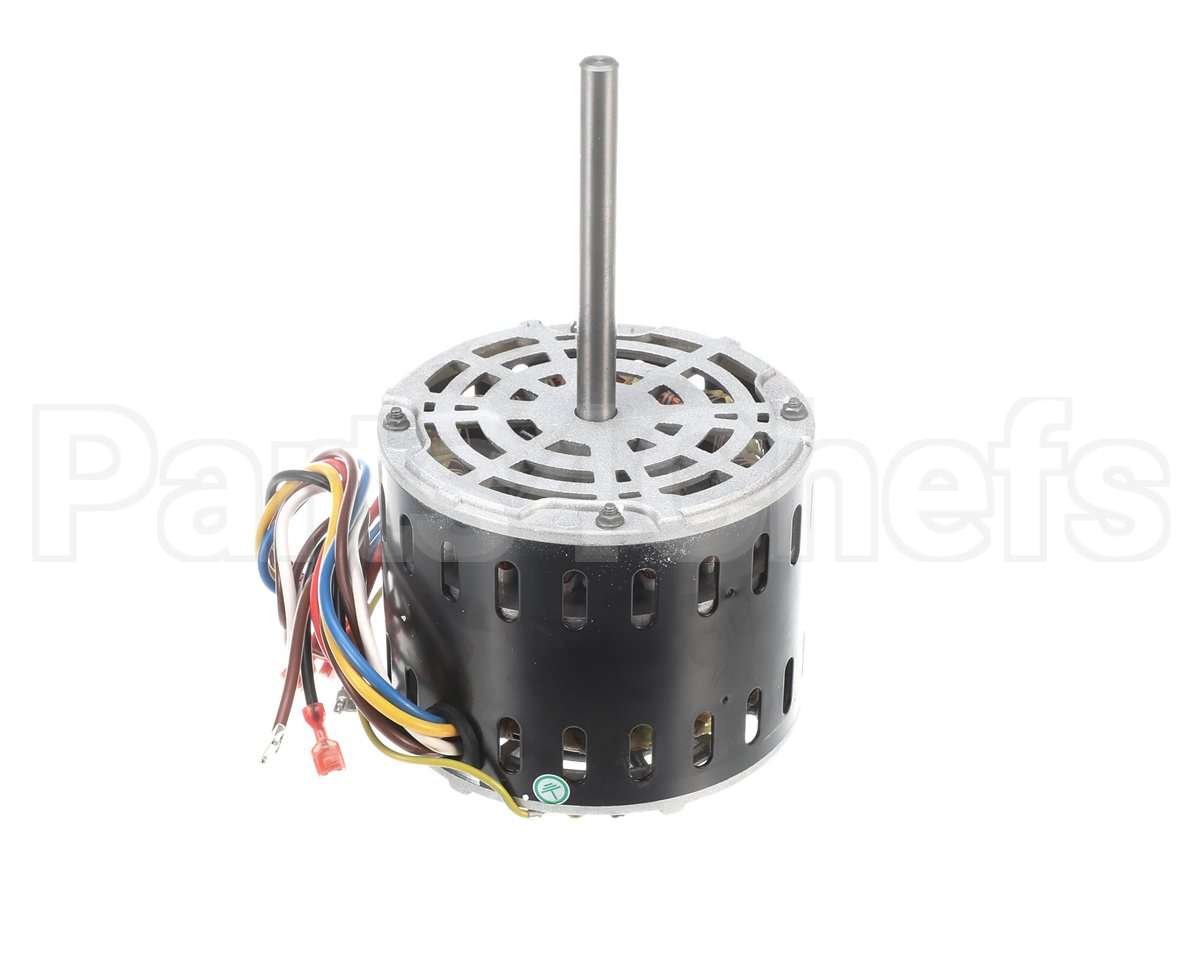 HC41SE121 Bryant Payne 1/3Hp 115V 1075 Rpm Fan Motor