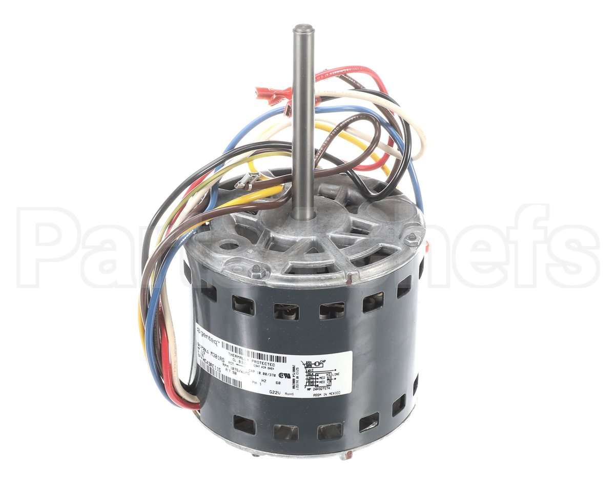 HC43AE115 Bryant Payne Motor