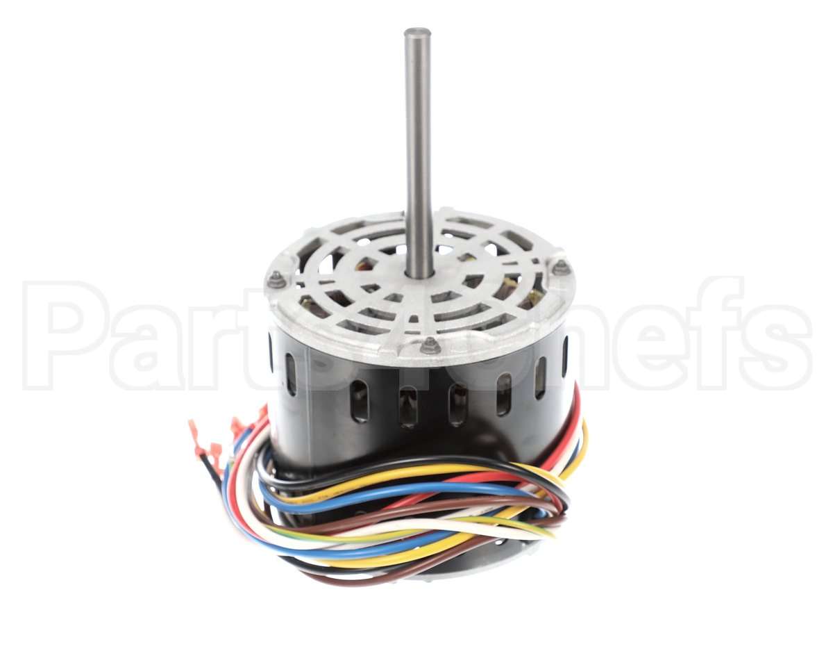 HC43AE117 Bryant Payne 115V 1075 Rpm 1/2Hp Ccw Motor