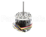 HC43AE117 Bryant Payne 115V 1075 Rpm 1/2Hp Ccw Motor