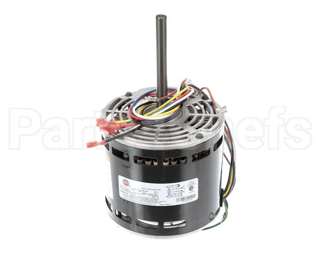 HC43AQ116 Bryant Payne 1/2Hp 115V 1075 Rpm Blower Motor