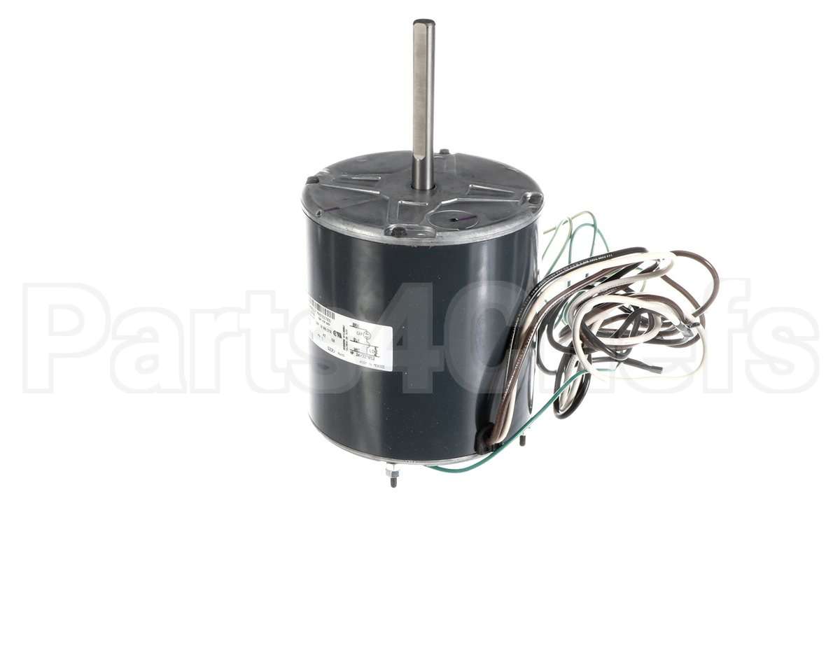 HC43GE208 Bryant Payne Fan Motor, Condenser