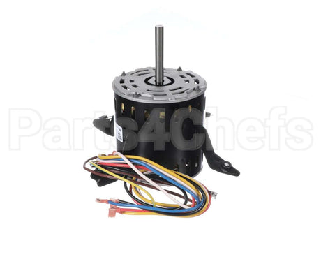 HC43TQ114 Bryant Payne Direct Drive Blower Motor