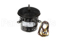 HC43VL460 Bryant Payne Condensor Fan Motor