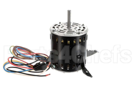 HC45TE114 Bryant Payne 3/4Hp 115V 1075 Rpm 4Speed Ccw