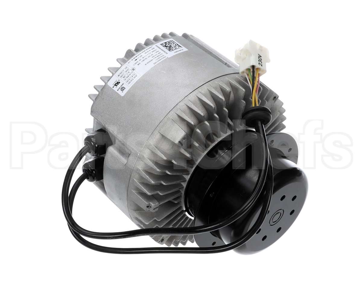 HC46JQ231 Bryant Payne Blower Motor