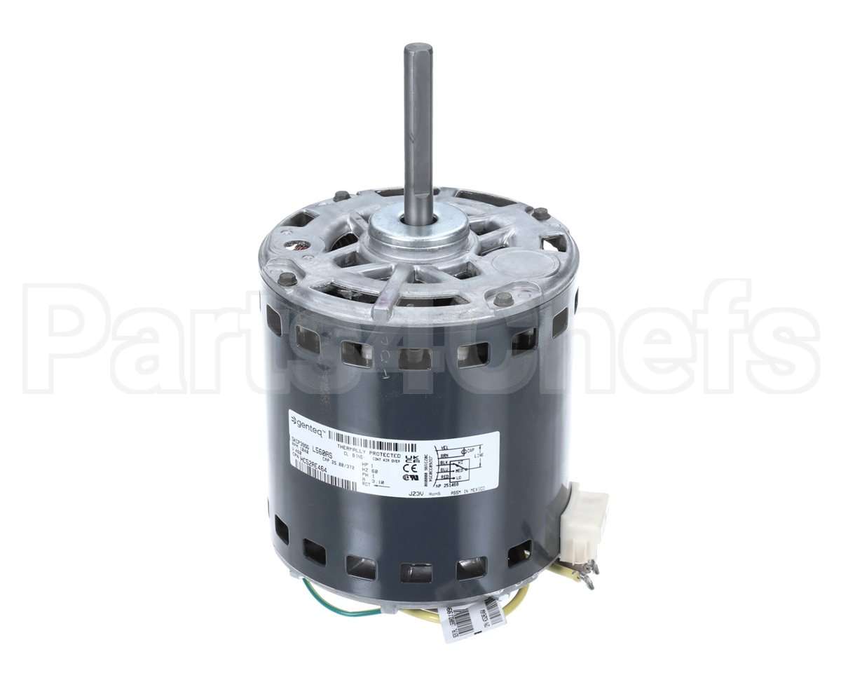 HC52AE464 Bryant Payne Motor