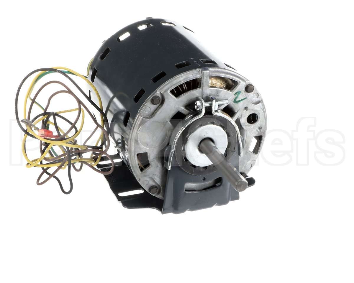 HC52EE460 Bryant Payne 460V1Ph 1Hp 1650 Rpm Cw 48Frmtr