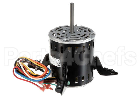 HC52TQ115 Bryant Payne 115V1Ph1Hp 5Speed 1075 Rpm Motor