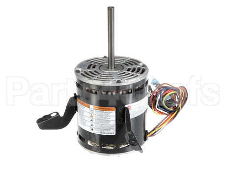 HC52TQ145 Bryant Payne 115V1Ph 1Hp 1075 Rpm 5Speed Motor