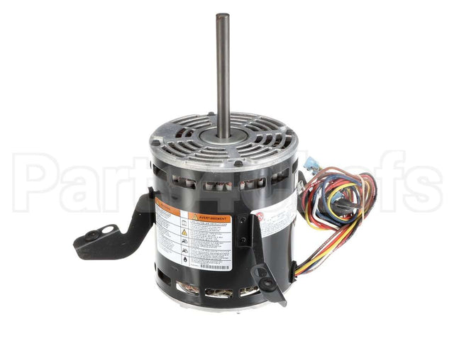 HC52TQ145 Bryant Payne 115V1Ph 1Hp 1075 Rpm 5Speed Motor