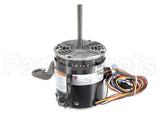 HC52TQ145 Bryant Payne 115V1Ph 1Hp 1075 Rpm 5Speed Motor