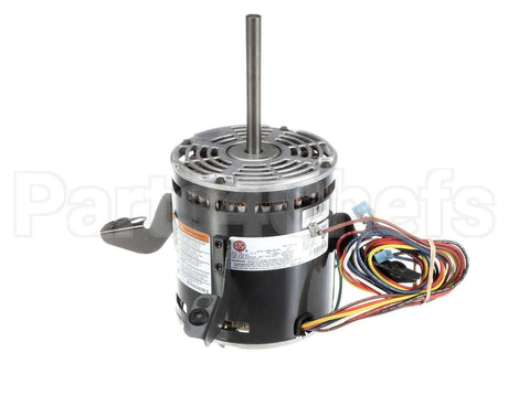 HC52TQ145 Bryant Payne 115V1Ph 1Hp 1075 Rpm 5Speed Motor
