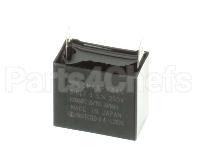HC91PD001 Bryant Payne Capac 3 Mfd 250V Rectangle