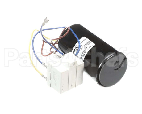 HC95DA670 Bryant Payne Start Relay Capacitor Assembly