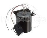 HCD-13 Adcraft Motor