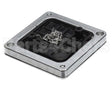 HCD-375BK Winco 3/8" Replacement Blade & Block For Hcd-S