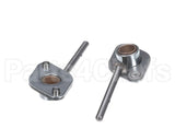 HCS-3002 Turbochef Service Kit, Bearing/Tensioners L&R