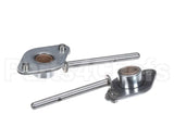 HCS-3002 Turbochef Service Kit, Bearing/Tensioners L&R