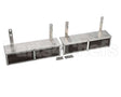 HCS-3005 Turbochef Kit, Ventless Retrofit, Hhc 16