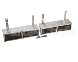 HCS-3005 Turbochef Kit, Ventless Retrofit, Hhc 16