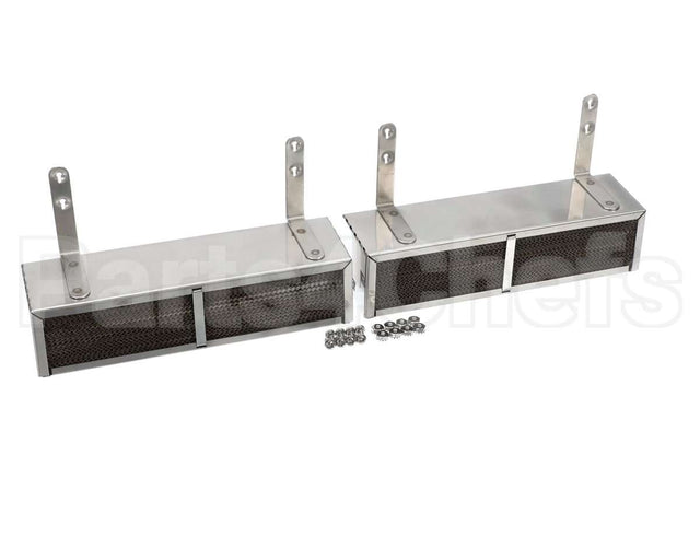 HCS-3005 Turbochef Kit, Ventless Retrofit, Hhc 16