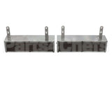 HCS-3005 Turbochef Kit, Ventless Retrofit, Hhc 16