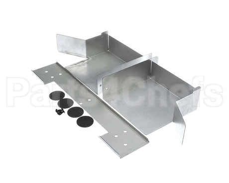 HCS-3016 Turbochef Kit, Stacking, Hhc 1618, Secon