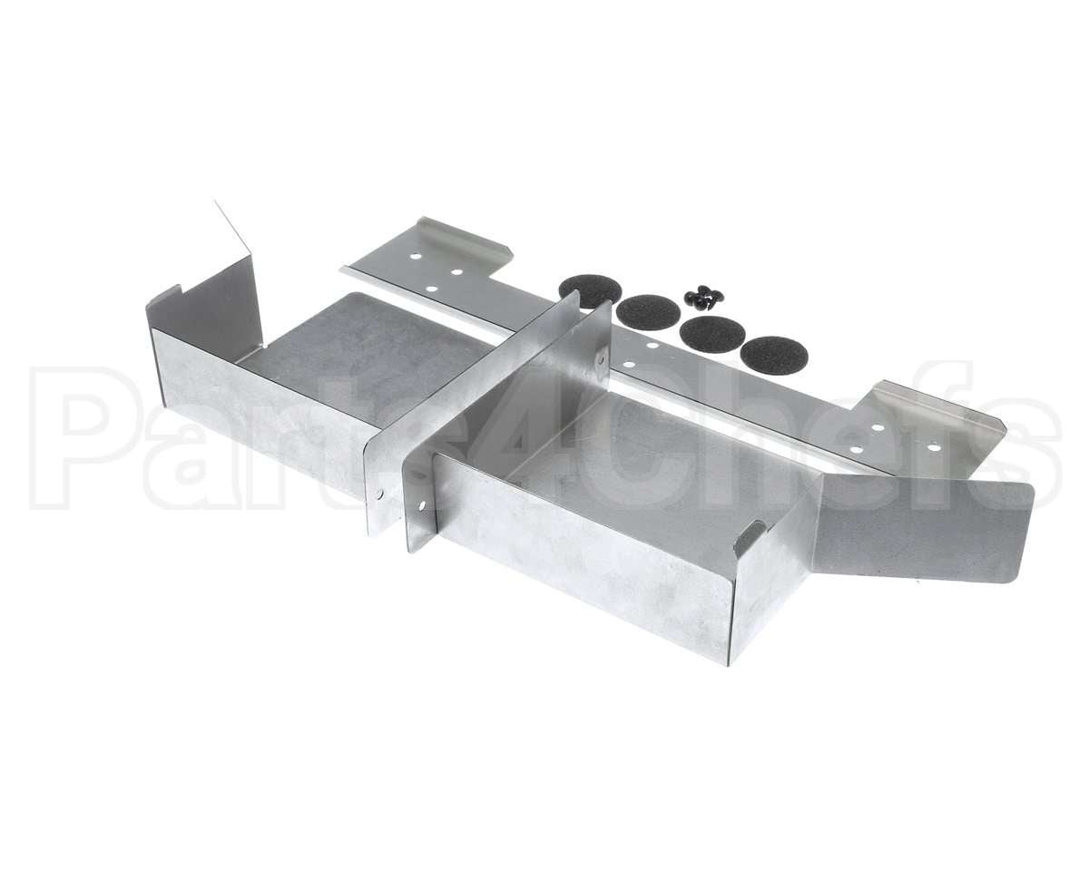 HCS-3016 Turbochef Kit, Stacking, Hhc 1618, Secon