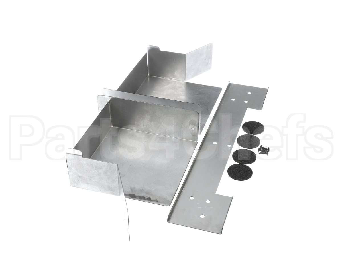 HCS-3016 Turbochef Kit, Stacking, Hhc 1618, Secon