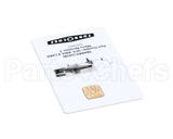 HCS-4001-4 Turbochef Menu, Hhc 1618, Sbarro