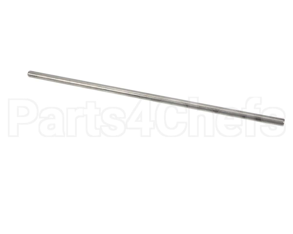 HCS-4048 Turbochef Shaft, D Shape Drive, 1/1